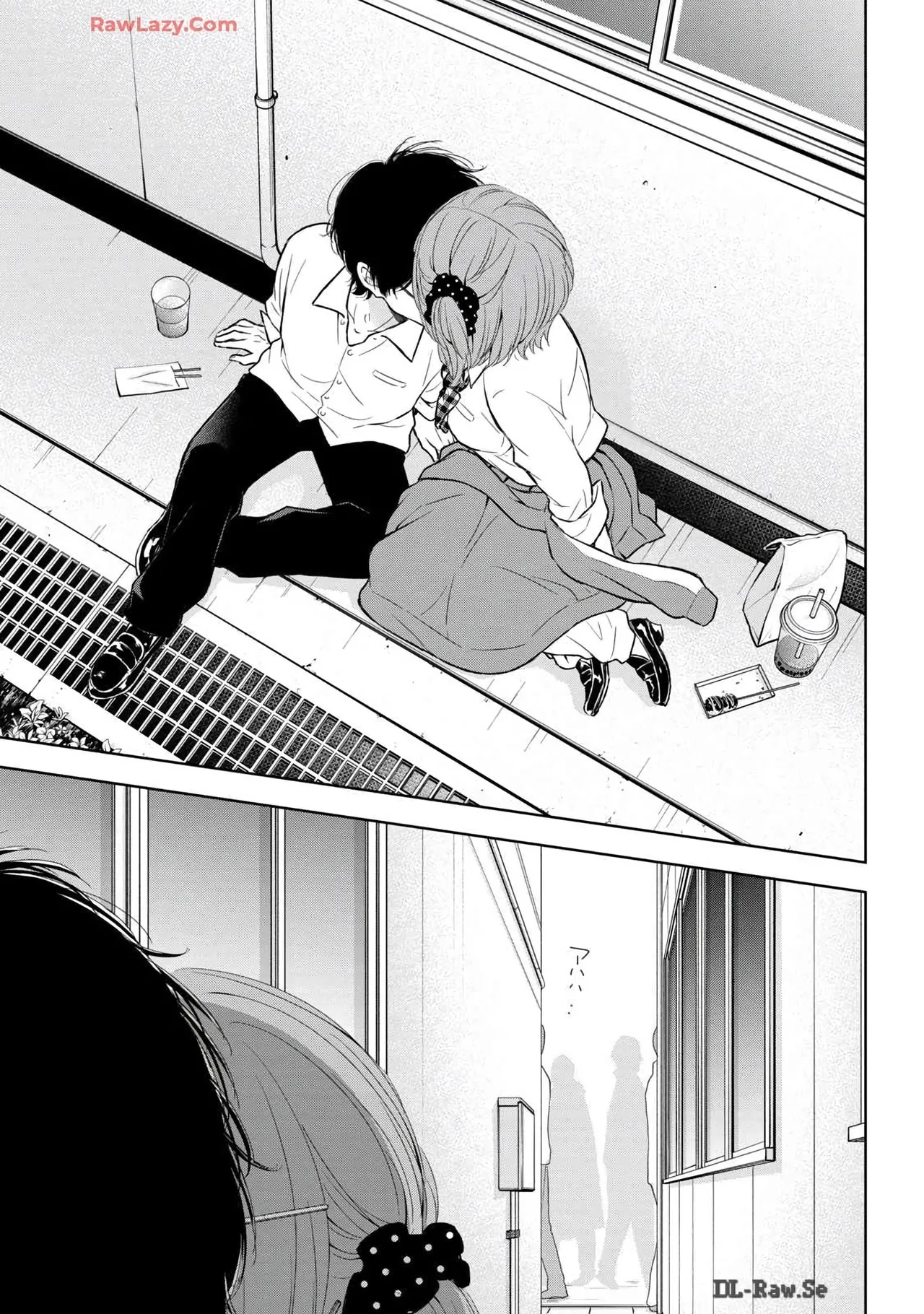 Gyaru ni pachan wa semararetai Vol.6 page 85 - multi-work series gyaru hentai manga - read online free