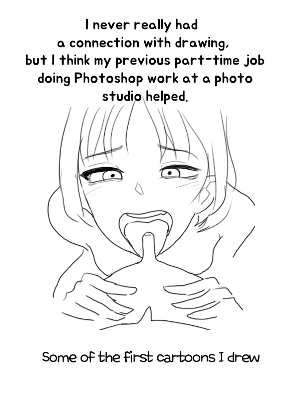 Philia's Episodes 1-6 page 10 original parody - femdom humiliation hentai manga - read online free