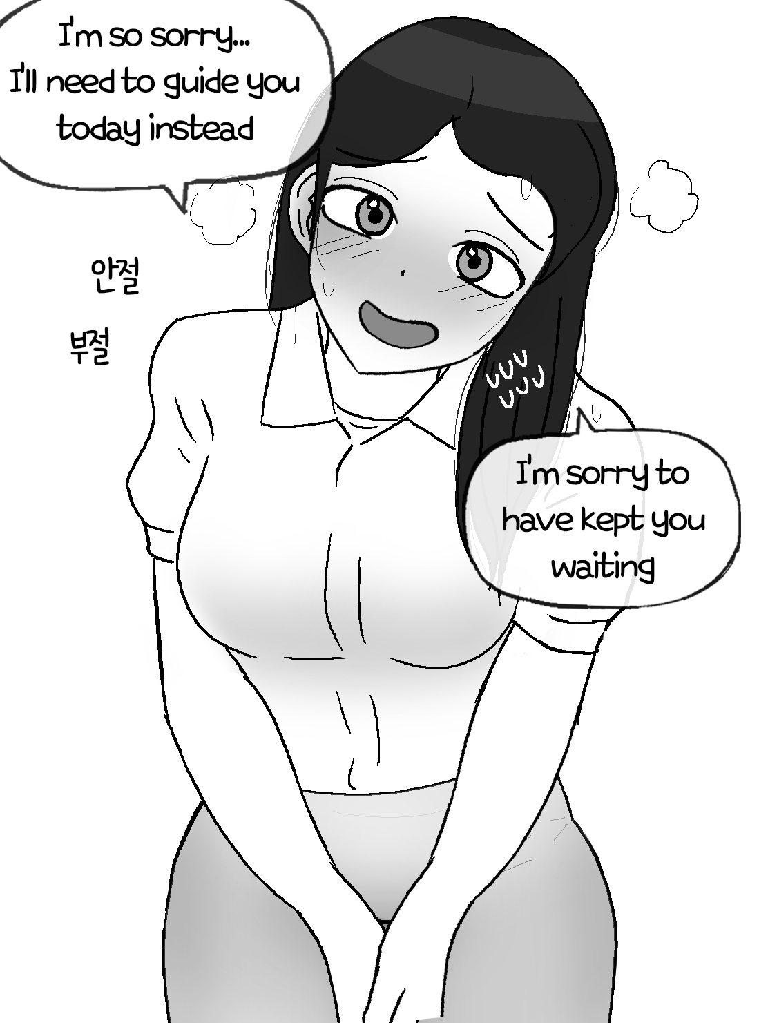 Philia's Episodes 1-6 page 104 original parody - humiliation ryona hentai manga - read online free