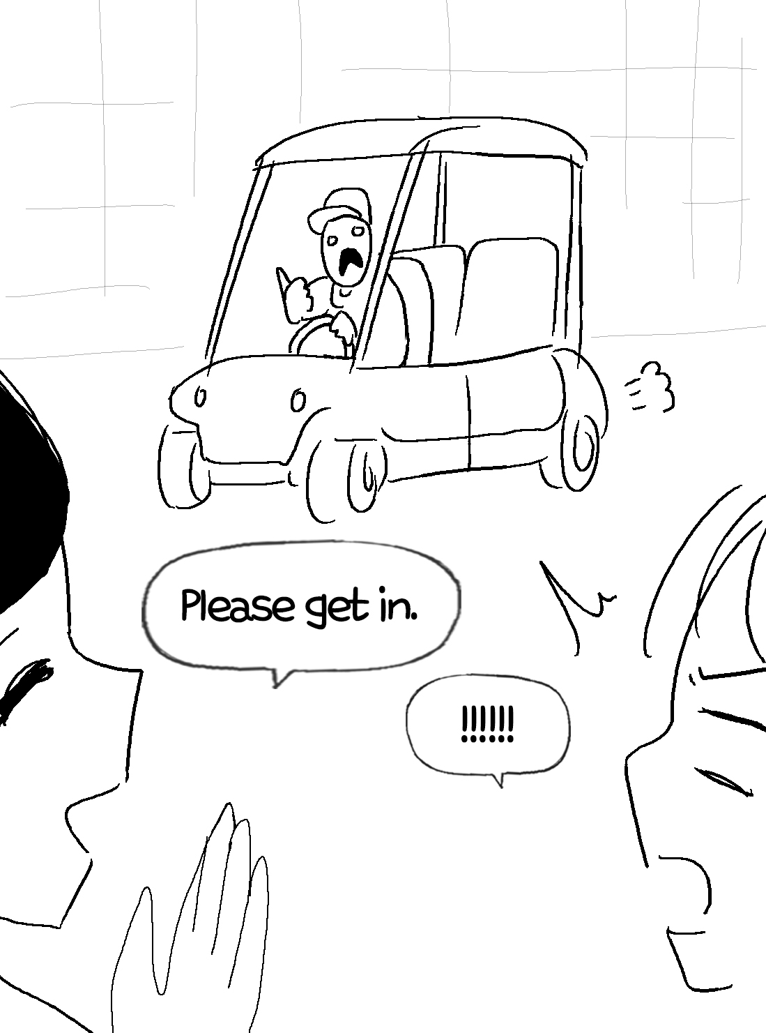 Philia's Episodes 1-6 page 125 - femdom humiliation hentai manga - read online free