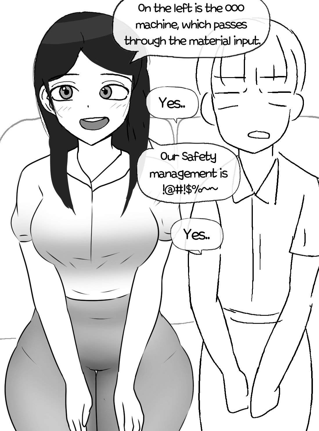 Philia's Episodes 1-6 page 126 - femdom humiliation hentai manga - read online free