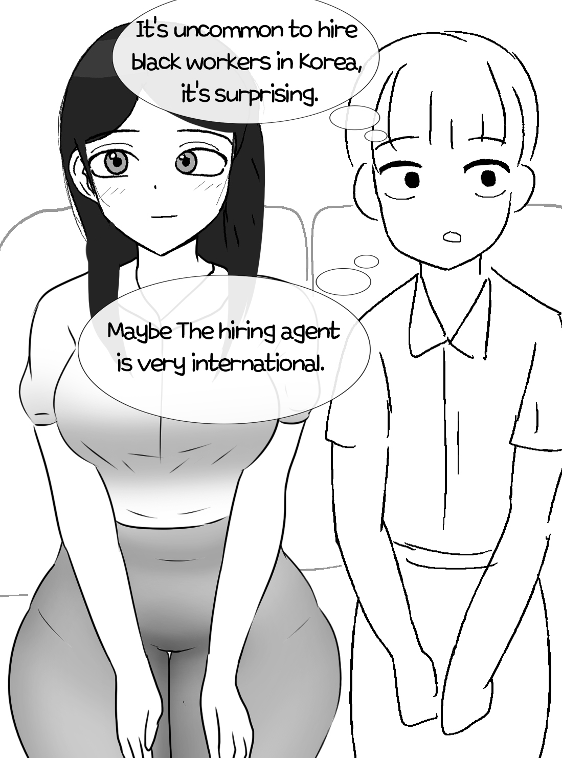 Philia's Episodes 1-6 page 131 original parody - femdom humiliation hentai manga - read online free