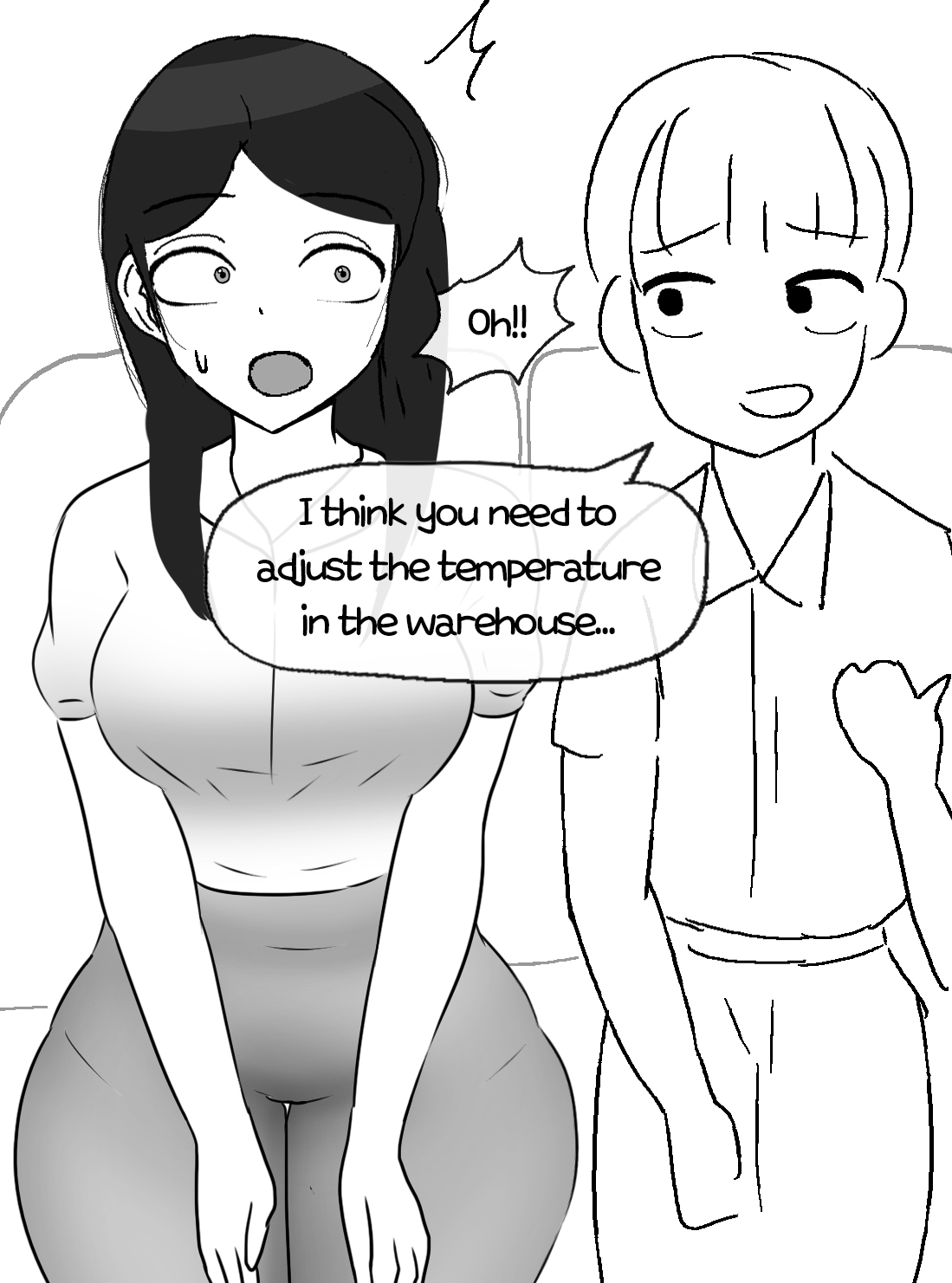 Philia's Episodes 1-6 page 132 - femdom humiliation hentai manga - read online free