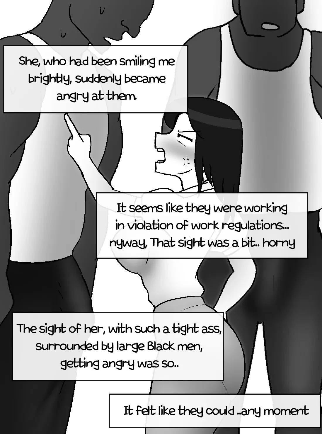 Philia's Episodes 1-6 page 137 original parody - femdom humiliation hentai manga - read online free