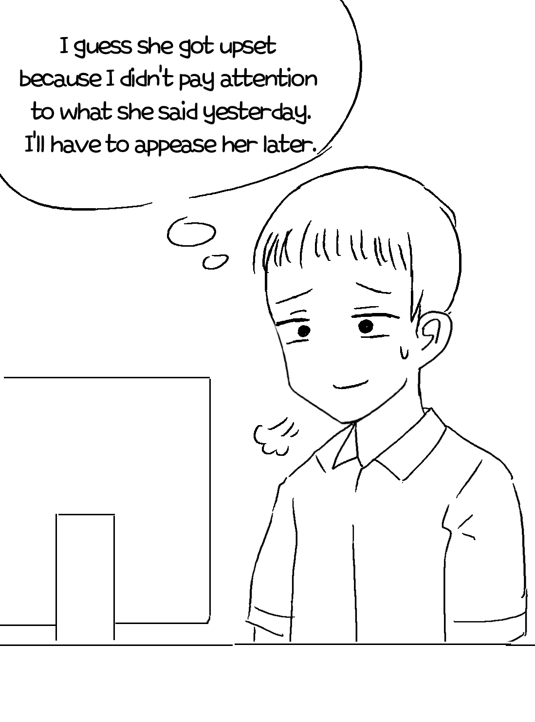 Philia's Episodes 1-6 page 155 original parody - femdom humiliation hentai manga - read online free