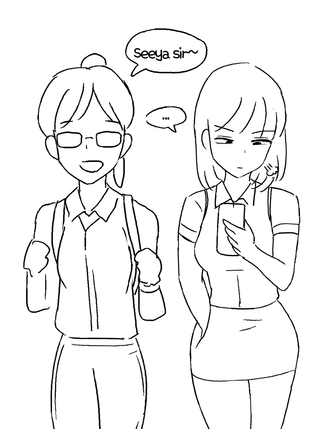 Philia's Episodes 1-6 page 156 - femdom humiliation hentai manga - read online free