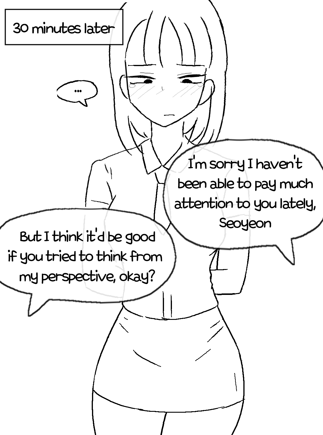 Philia's Episodes 1-6 page 167 - femdom humiliation hentai manga - read online free