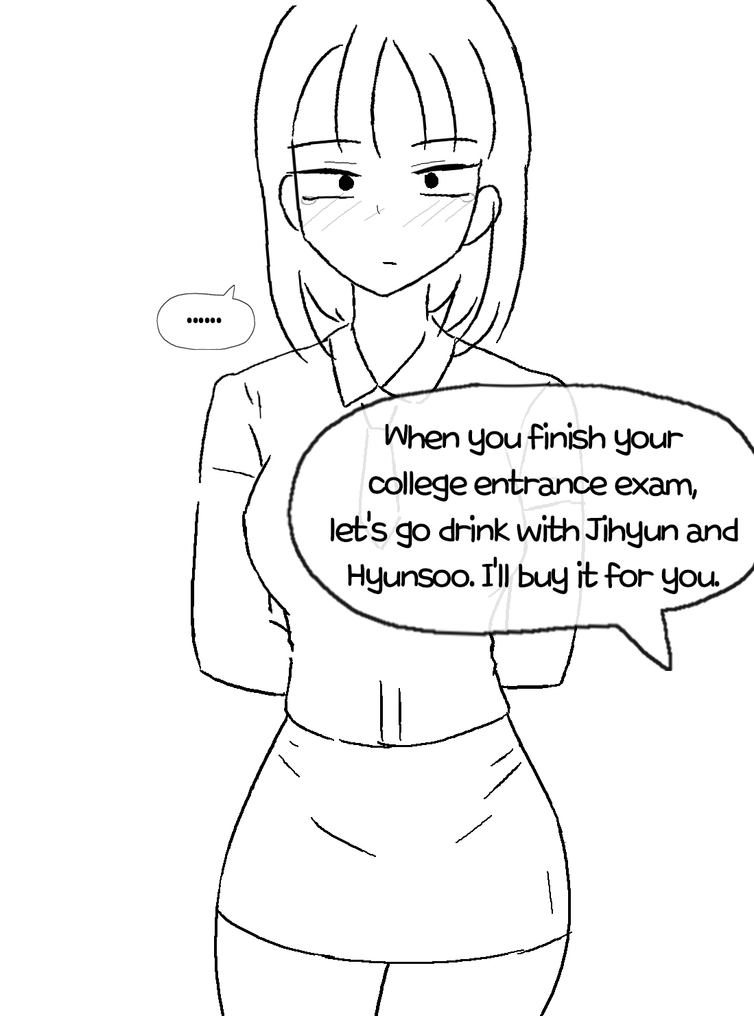 Philia's Episodes 1-6 page 169 - femdom humiliation hentai manga - read online free