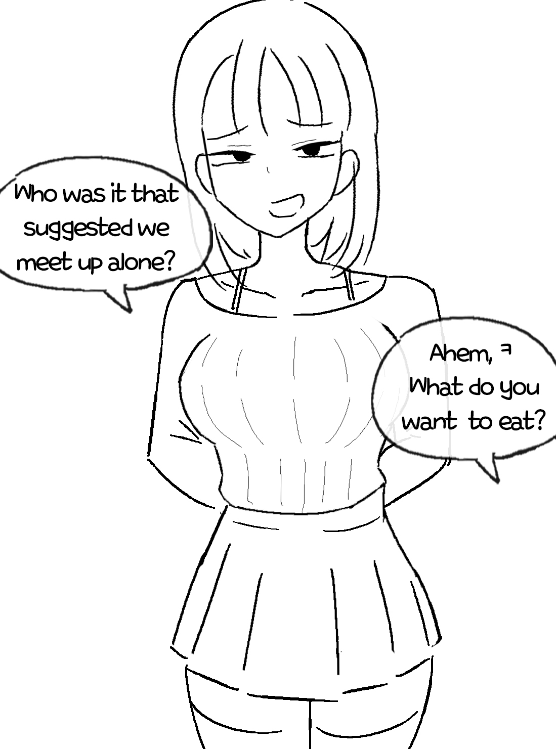 Philia's Episodes 1-6 page 185 - femdom humiliation hentai manga - read online free