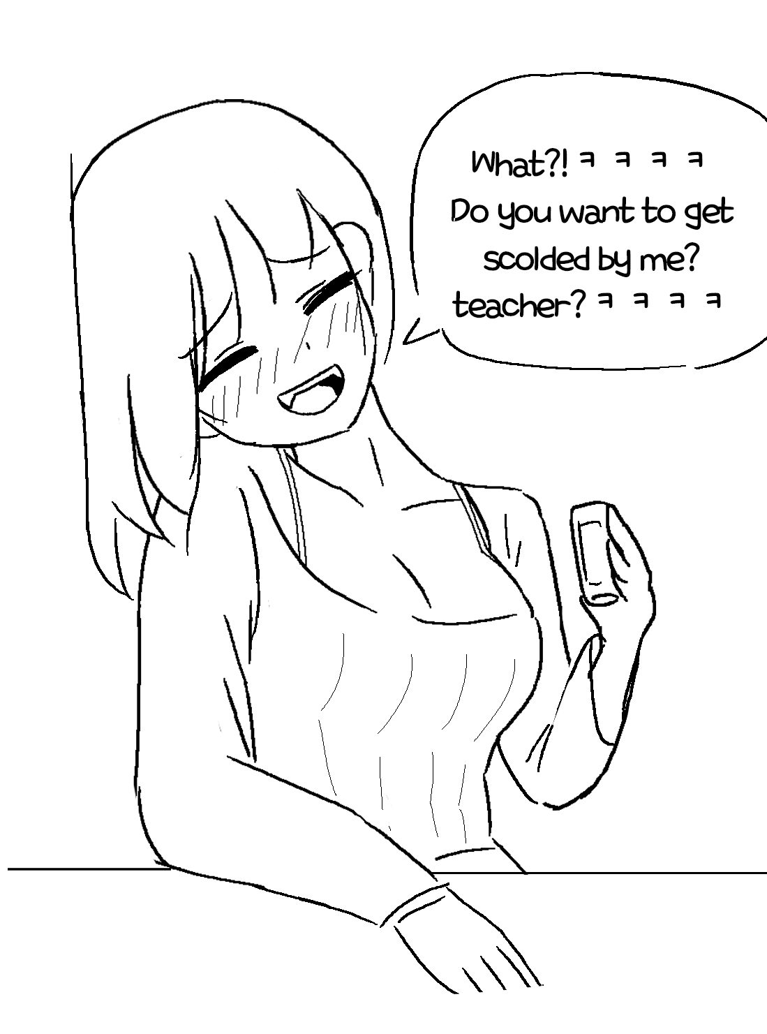 Philia's Episodes 1-6 page 196 - femdom humiliation hentai manga - read online free