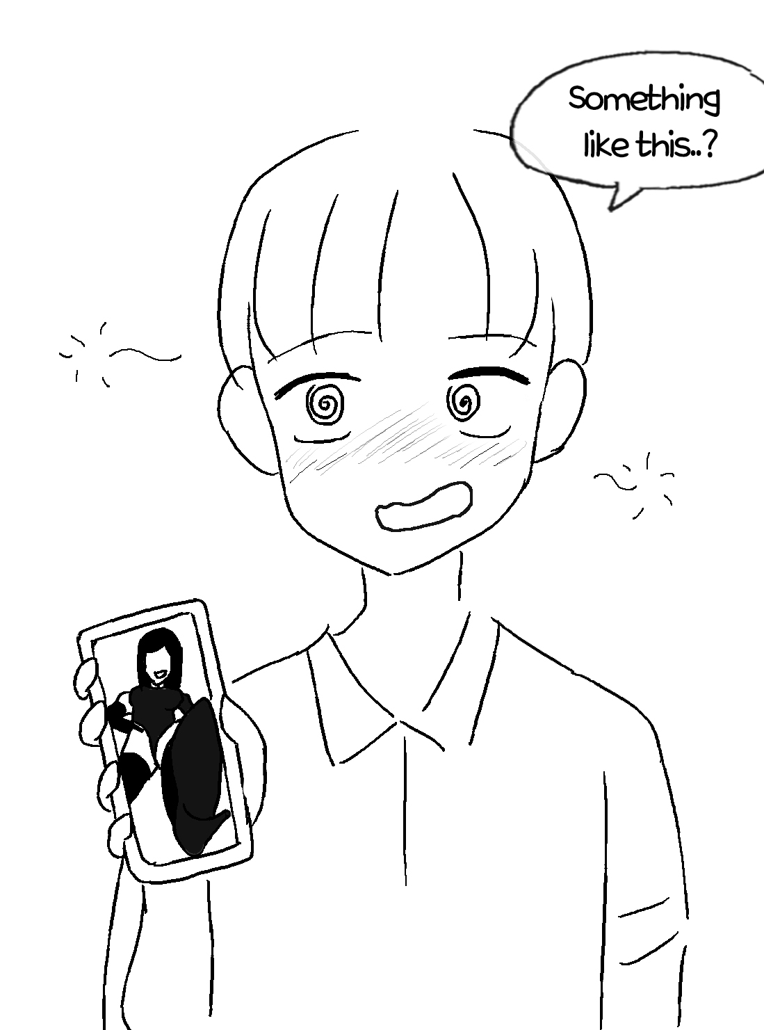 Philia's Episodes 1-6 page 201 original parody - femdom humiliation hentai manga - read online free