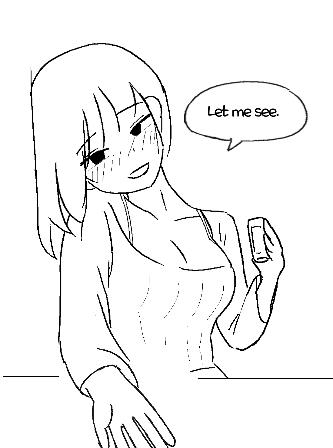 Philia's Episodes 1-6 page 202 original parody - humiliation ryona hentai manga - read online free