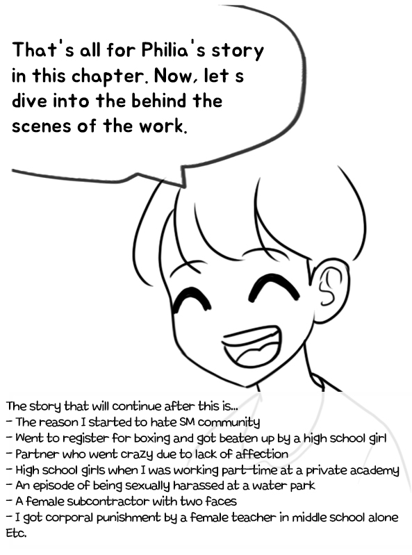 Philia's Episodes 1-6 page 21 original parody - femdom humiliation hentai manga - read online free