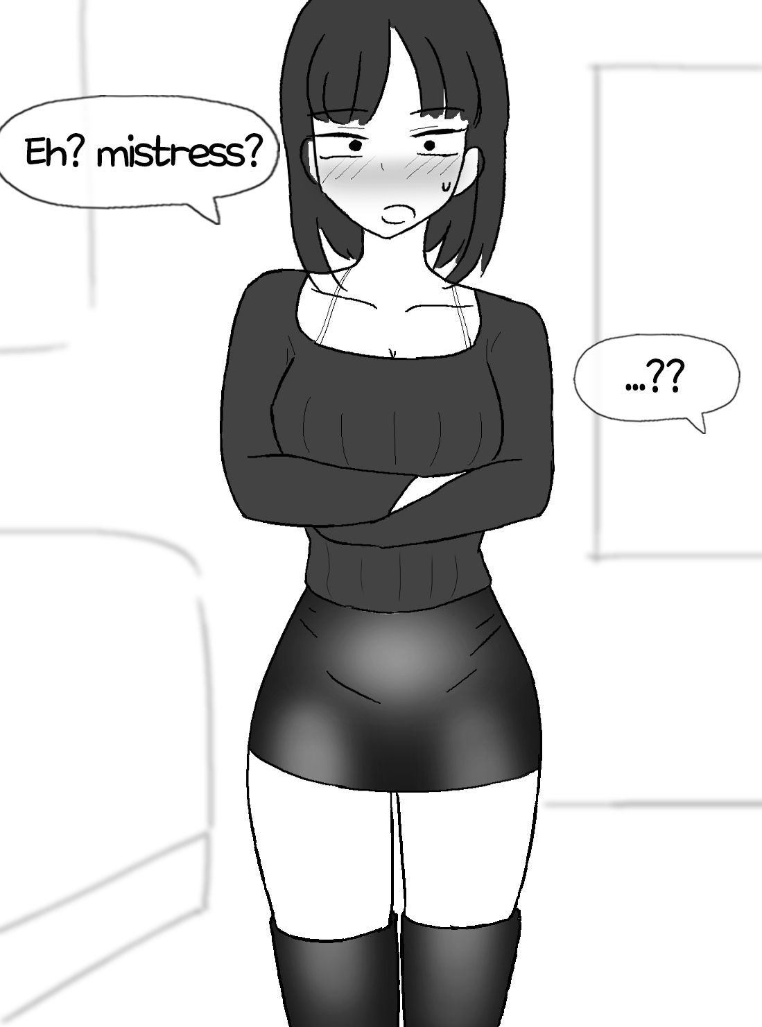 Philia's Episodes 1-6 page 220 - femdom humiliation hentai manga - read online free