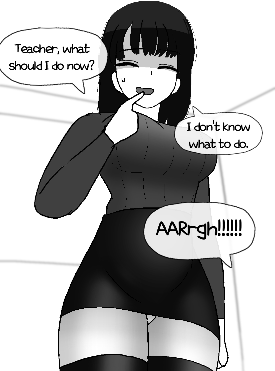 Philia's Episodes 1-6 page 235 - femdom humiliation hentai manga - read online free