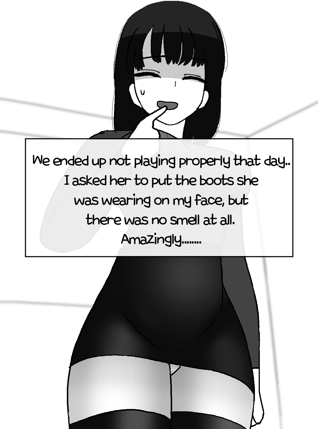 Philia's Episodes 1-6 page 236 original parody - femdom humiliation hentai manga - read online free