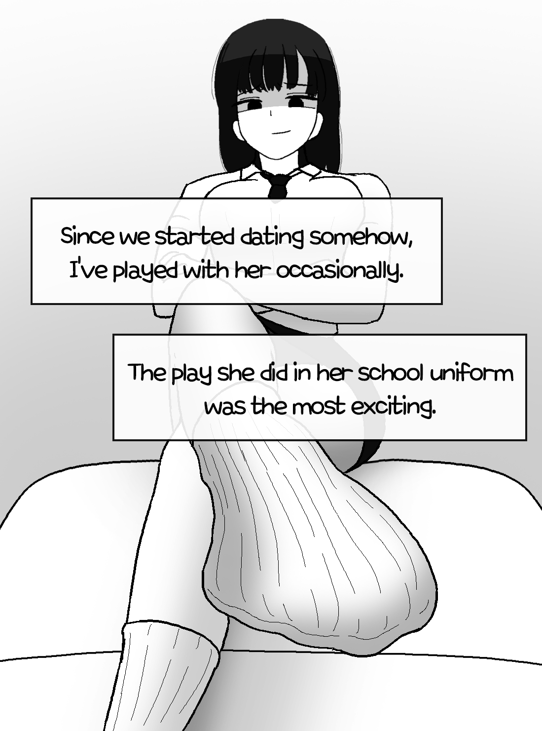 Philia's Episodes 1-6 page 238 original parody - femdom humiliation hentai manga - read online free