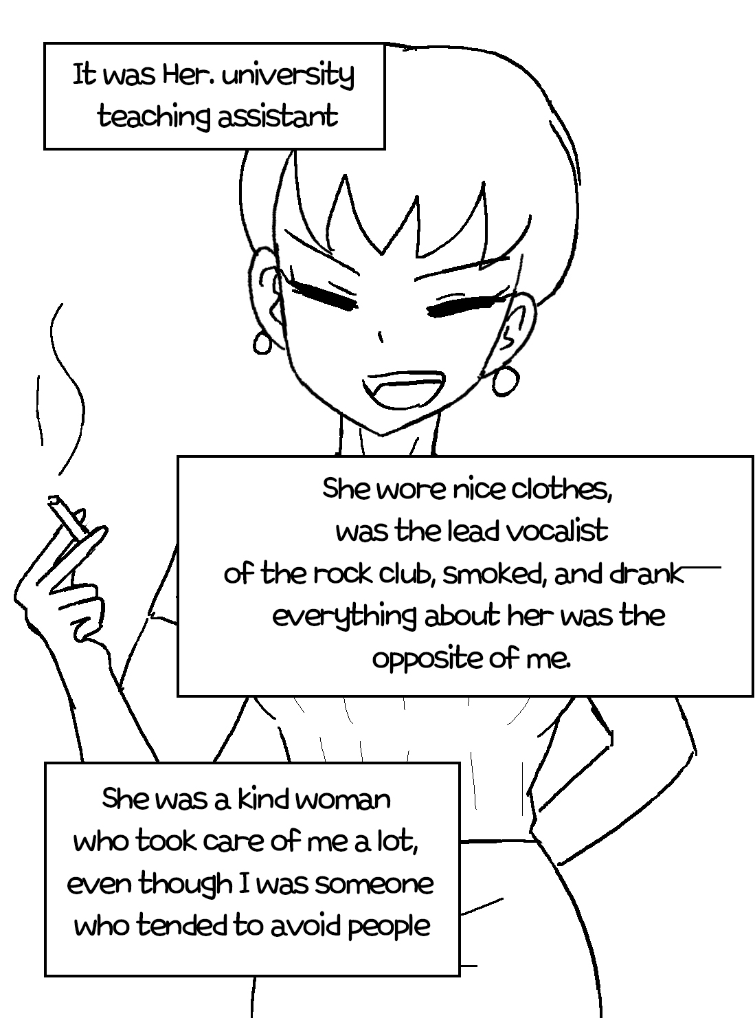 Philia's Episodes 1-6 - Page 261