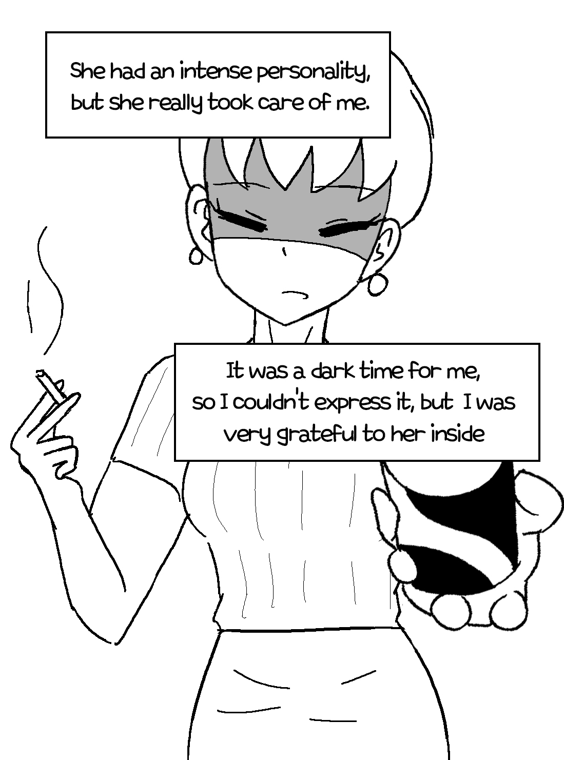 Philia's Episodes 1-6 page 270 original parody - humiliation ryona hentai manga - read online free