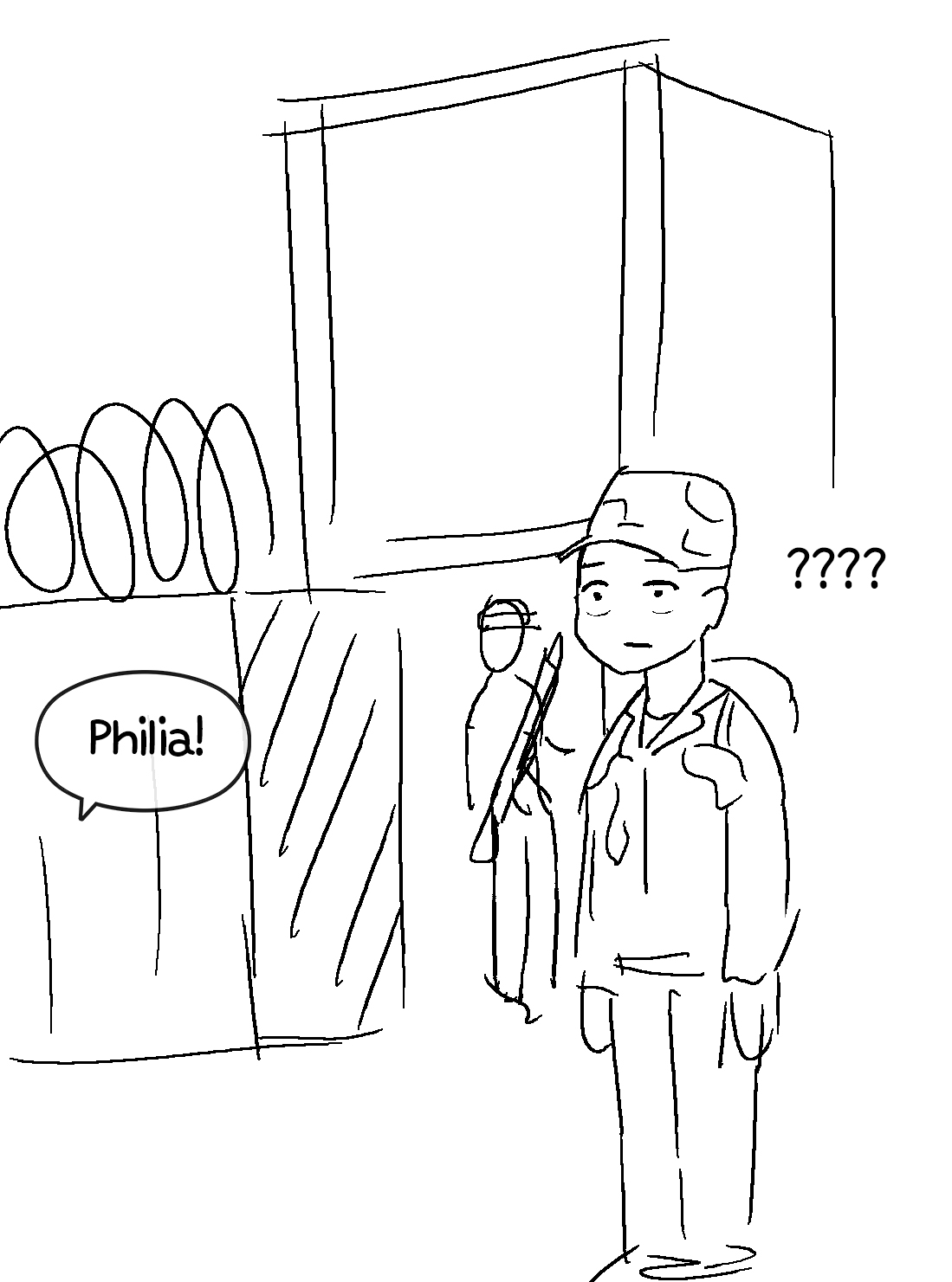Philia's Episodes 1-6 - Page 282