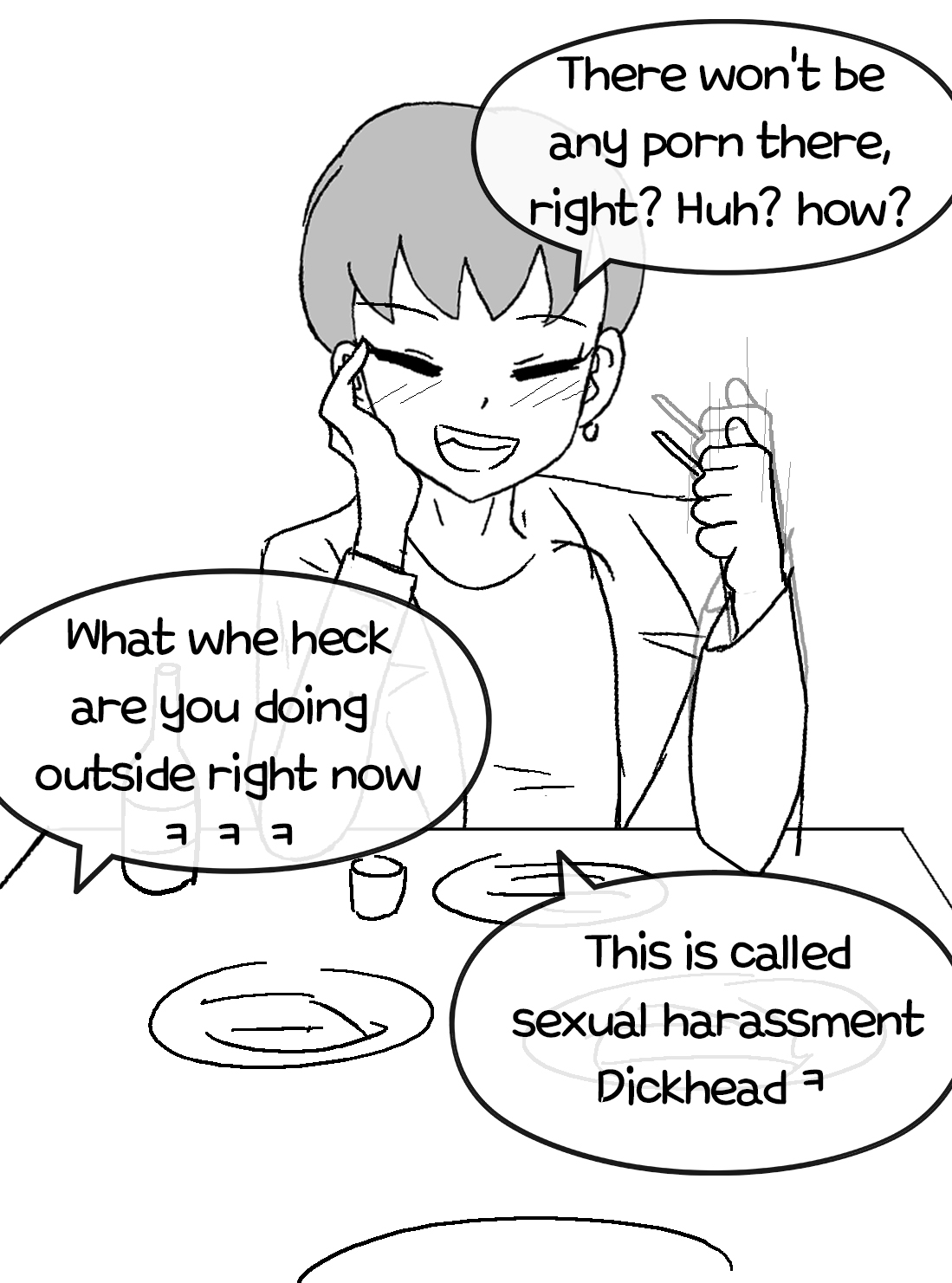 Philia's Episodes 1-6 page 289 - femdom humiliation hentai manga - read online free