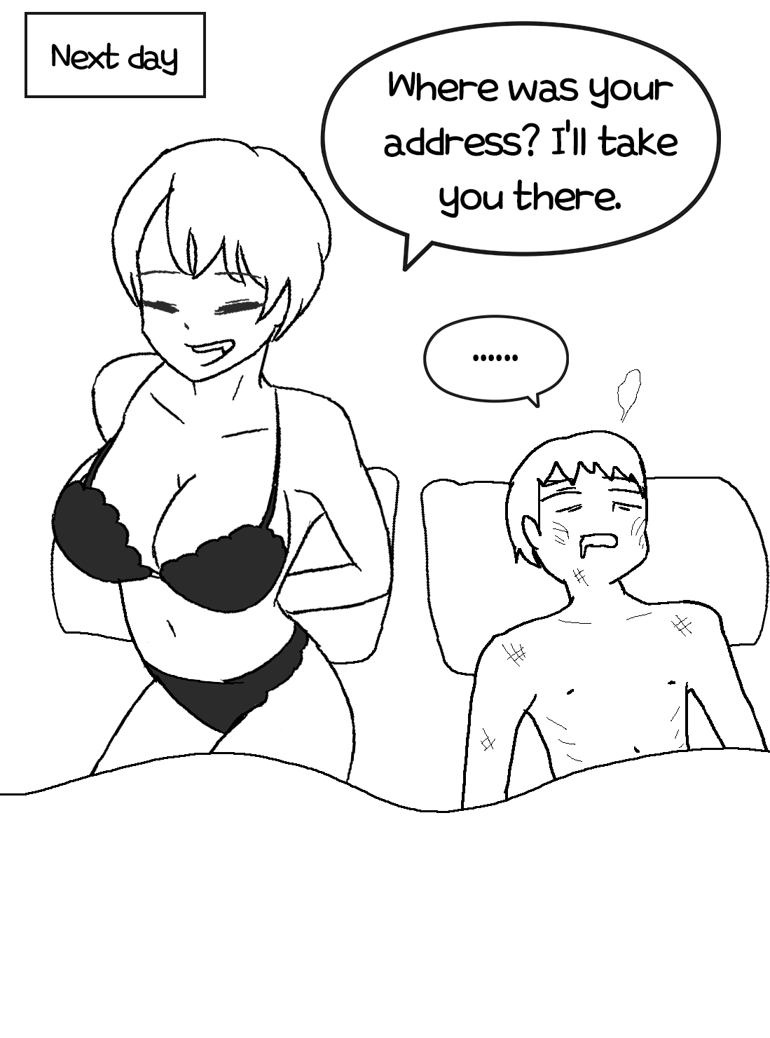 Philia's Episodes 1-6 - Page 296