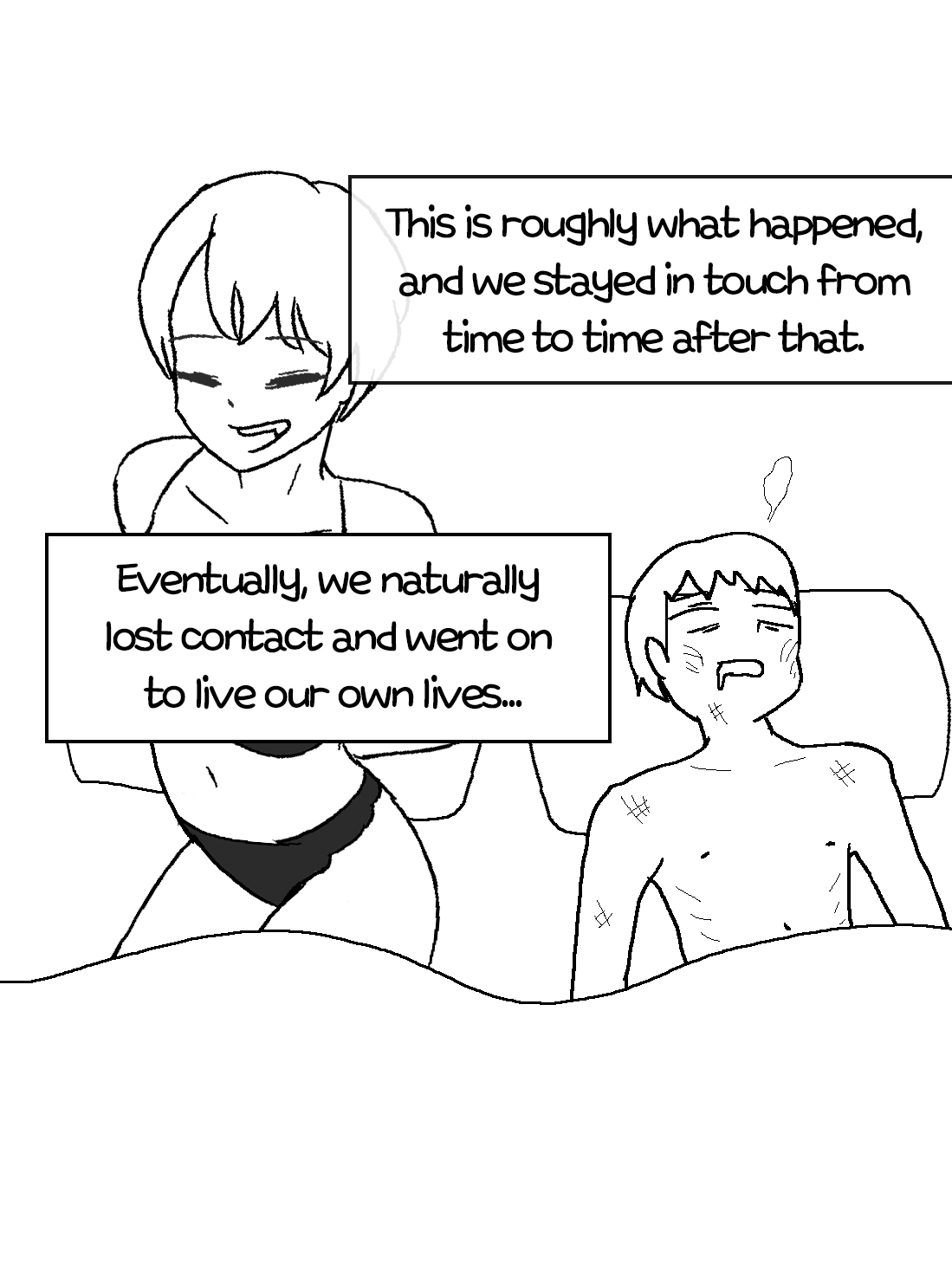 Philia's Episodes 1-6 page 297 - femdom humiliation hentai manga - read online free