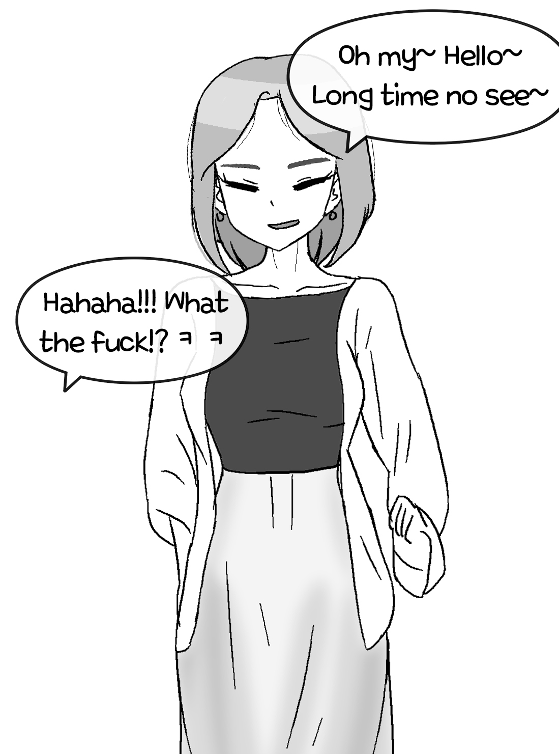 Philia's Episodes 1-6 page 299 original parody - femdom humiliation hentai manga - read online free
