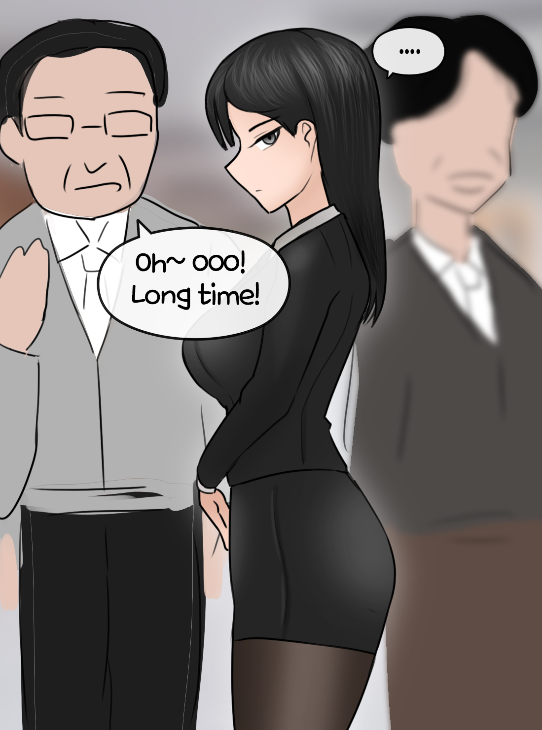 Philia's Episodes 1-6 page 320 original parody - femdom humiliation hentai manga - read online free
