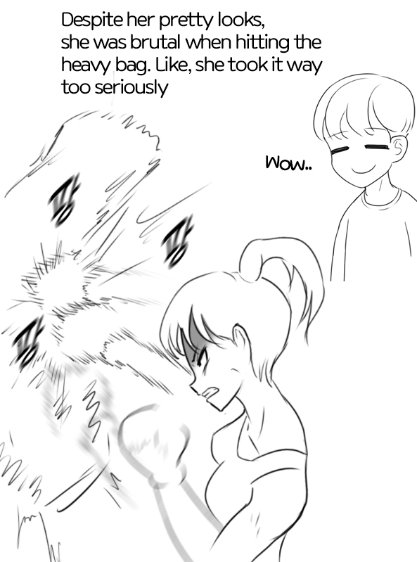 Philia's Episodes 1-6 page 56 original parody - femdom humiliation hentai manga - read online free