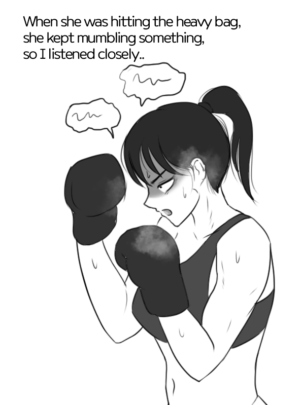 Philia's Episodes 1-6 page 57 - femdom humiliation hentai manga - read online free