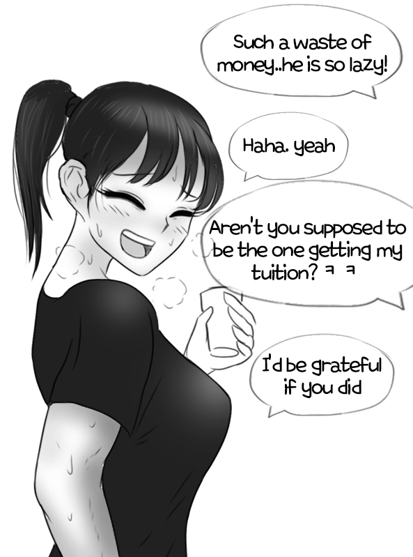 Philia's Episodes 1-6 page 66 - femdom humiliation hentai manga - read online free