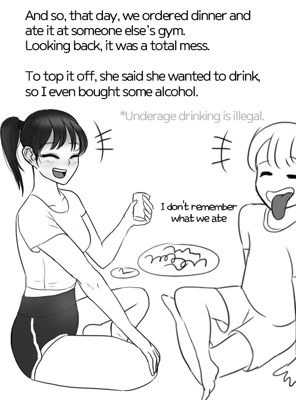 Philia's Episodes 1-6 page 68 - femdom humiliation hentai manga - read online free