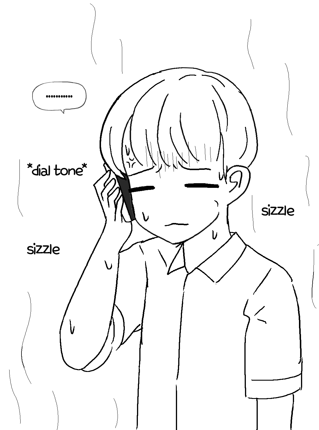 Philia's Episodes 1-6 page 97 original parody - femdom humiliation hentai manga - read online free