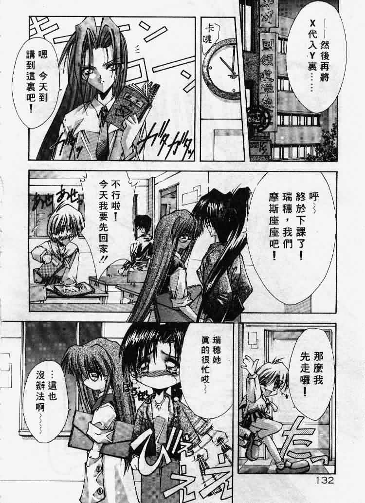 Kanon page 133 - tankoubon hentai manga - read online free