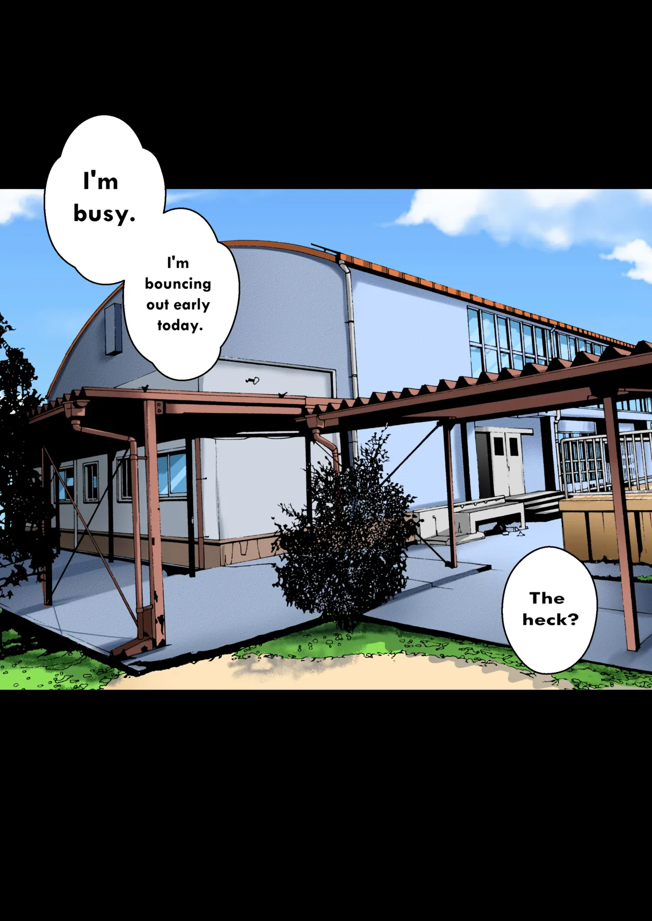 My bitch friend 6 page 52 original parody - nakadashi mosaic censorship hentai manga - read online free