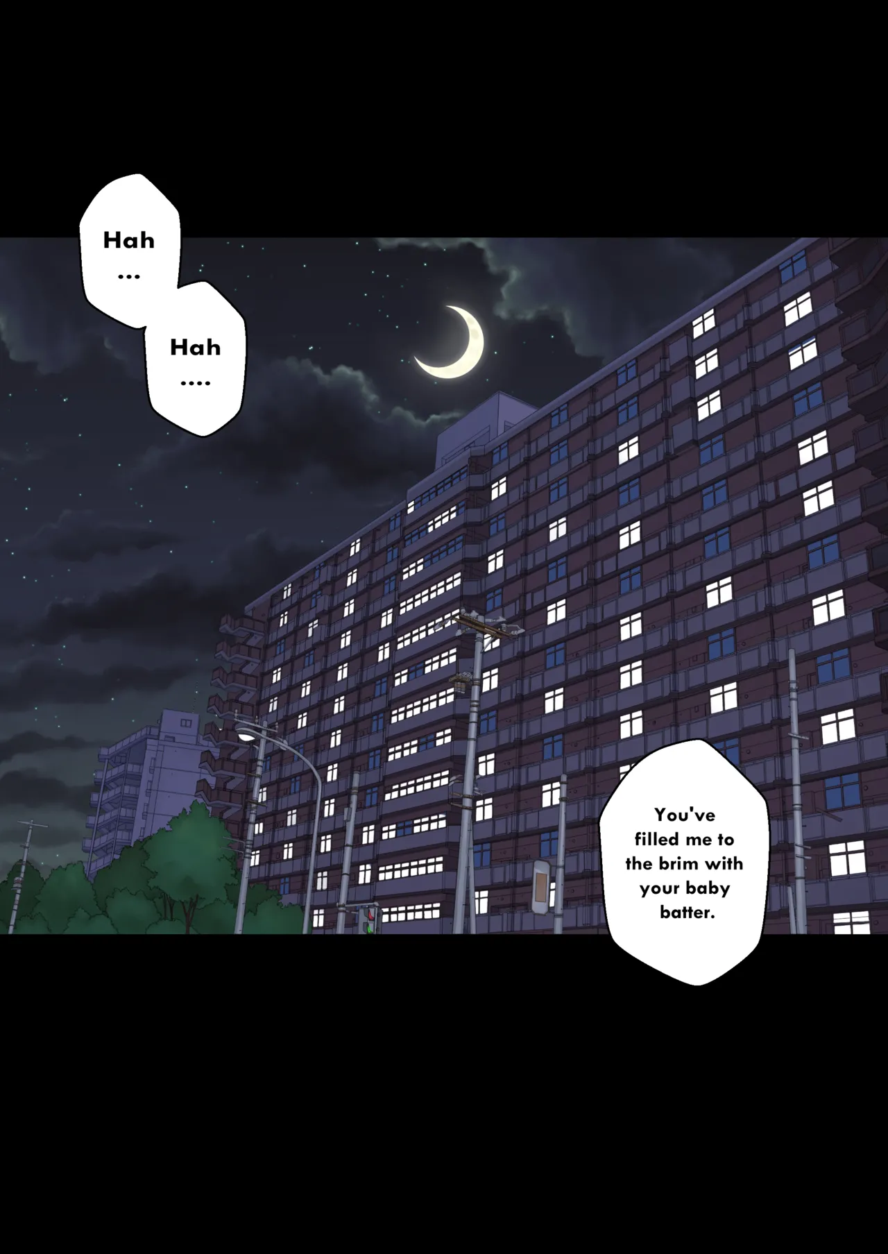 My bitch friend 6 page 87 original parody - nakadashi mosaic censorship hentai manga - read online free