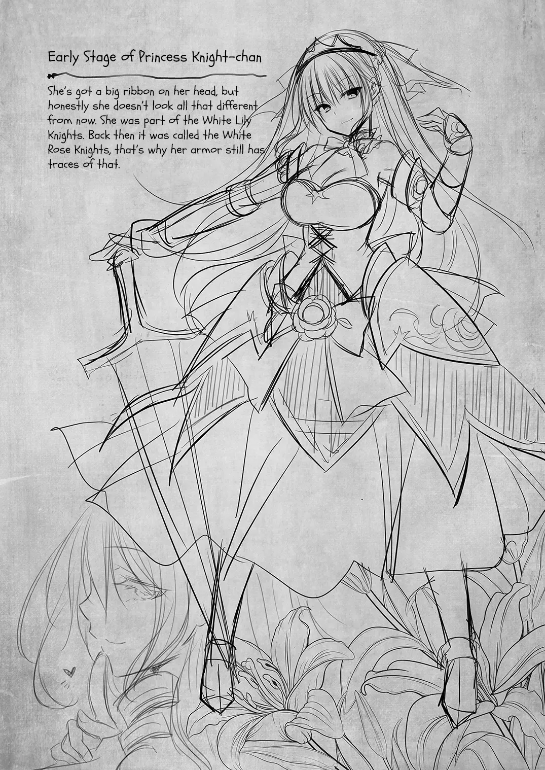 Isekai Gangbang 2 page 57 original parody - mosaic censorship rough translation hentai manga - read online free