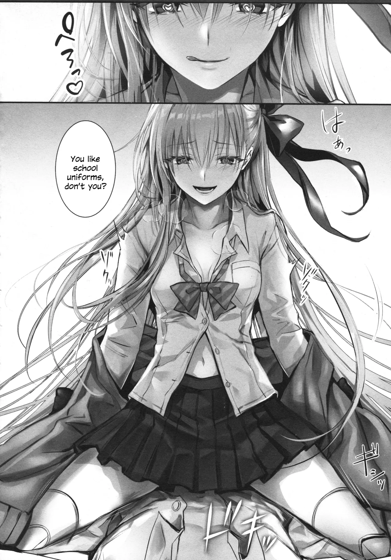 Meltryllis Soushuuhen "ALL DRAIN" page 80 featuring meltryllis fate grand order parody - no penetration soushuuhen hentai manga - read online free
