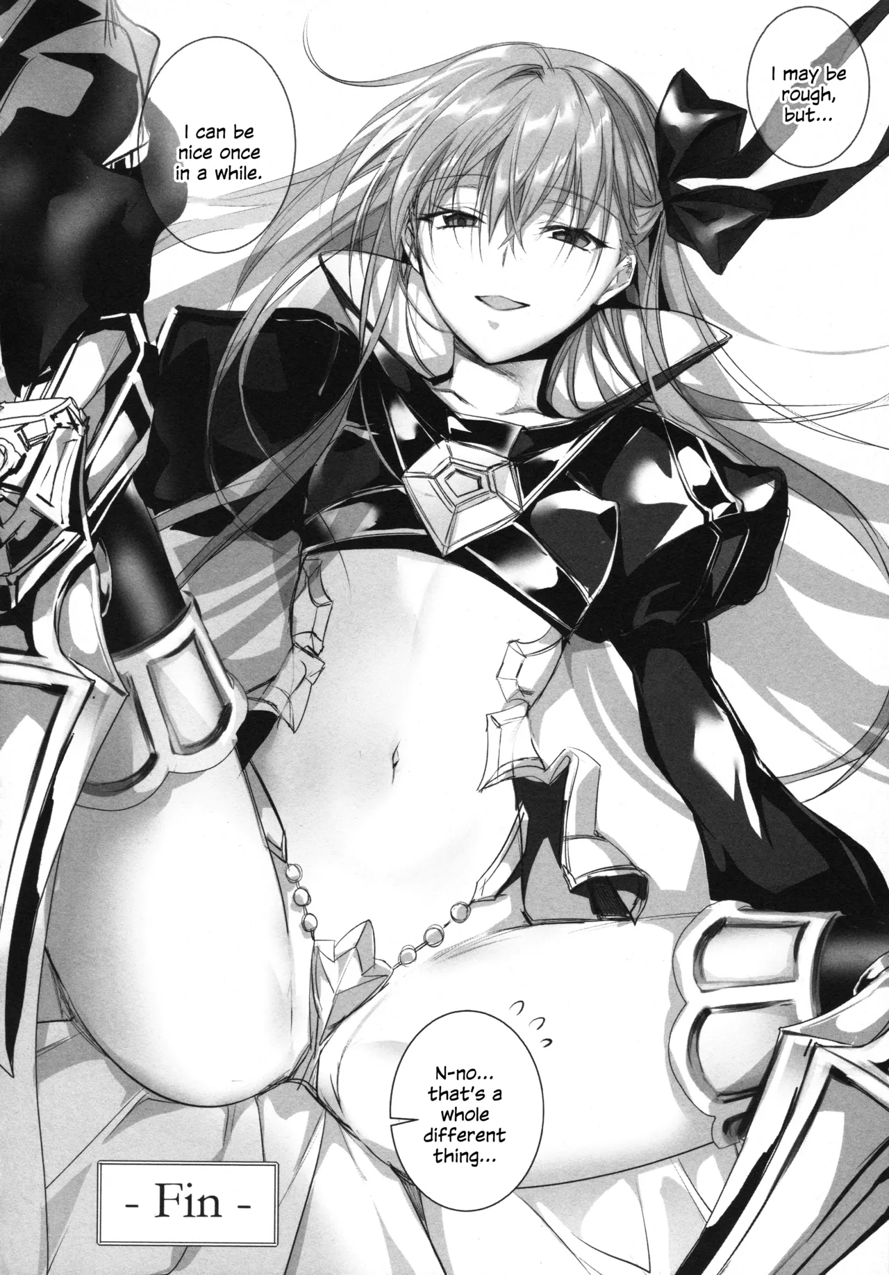 Meltryllis Soushuuhen "ALL DRAIN" page 96 featuring meltryllis fate grand order parody - no penetration soushuuhen hentai manga - read online free