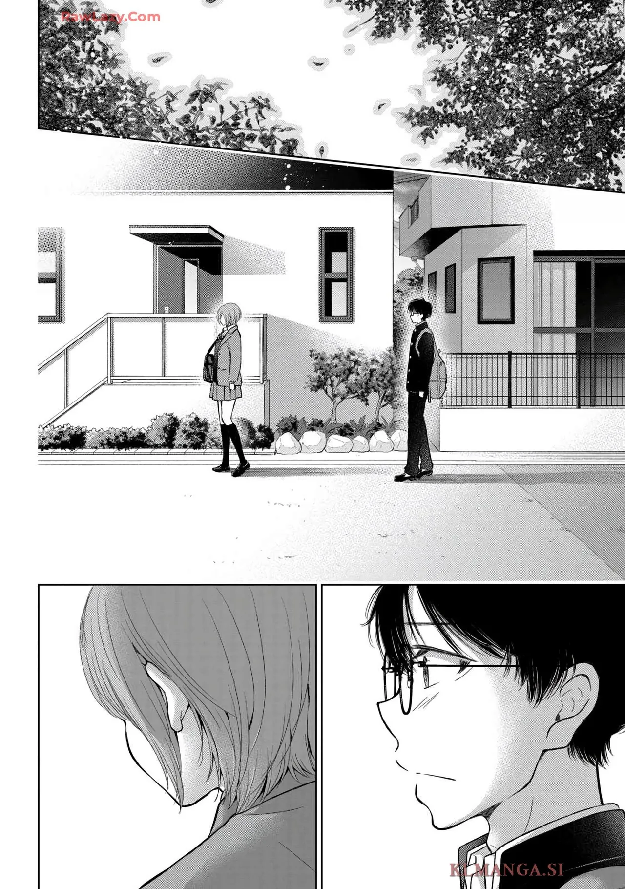 Gal Nipa-chan wa Semararetai Vol.7 page 136 - big breasts multi-work series hentai manga - read online free