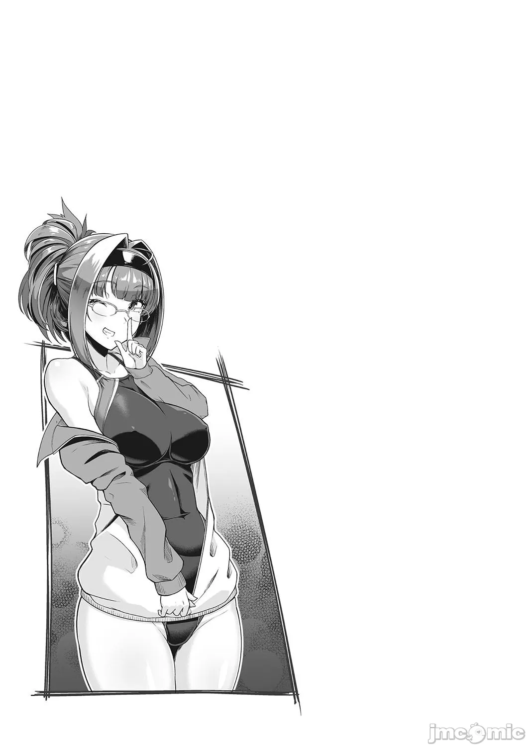 Competition swimming page 39 original parody - full censorship compilation hentai manga - read online free