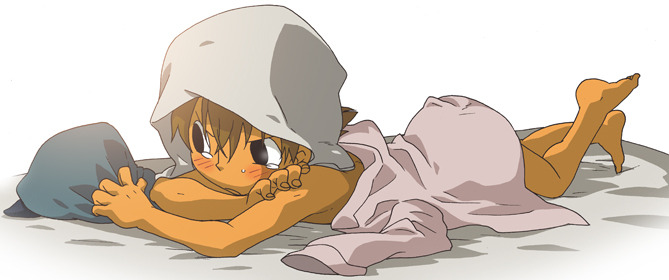 Professor Layton set page 16 featuring clive dove professor layton parody - yaoi males only hentai manga - read online free