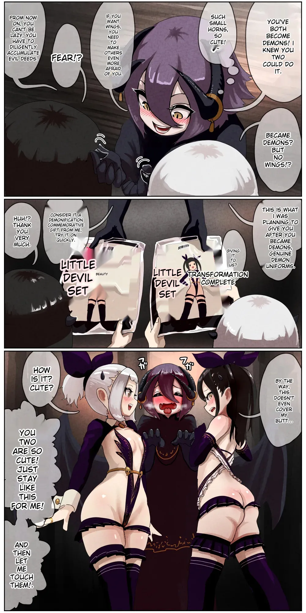 Haiboku Kenshi ~ The story of a woman who was defeated by a samurai Kenshi page 172 - rough translation hentai manga - read online free