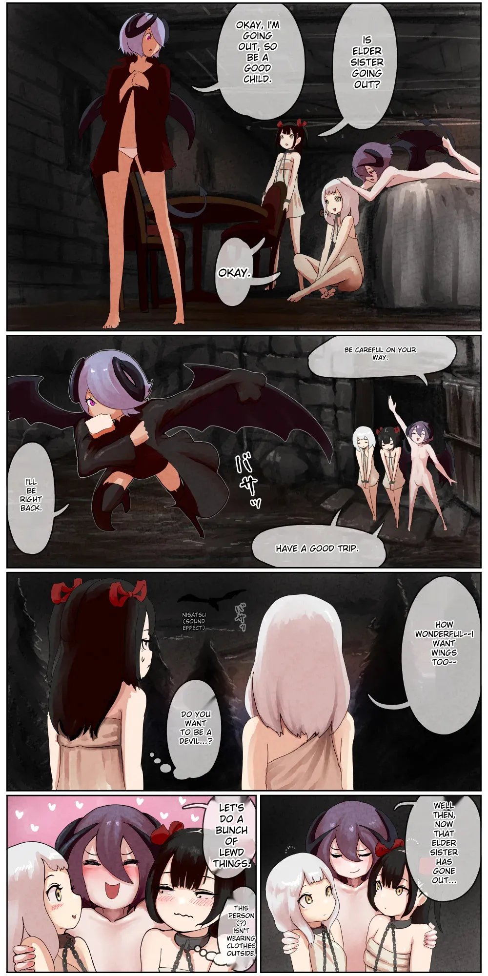 Haiboku Kenshi ~ The story of a woman who was defeated by a samurai Kenshi - Page 20