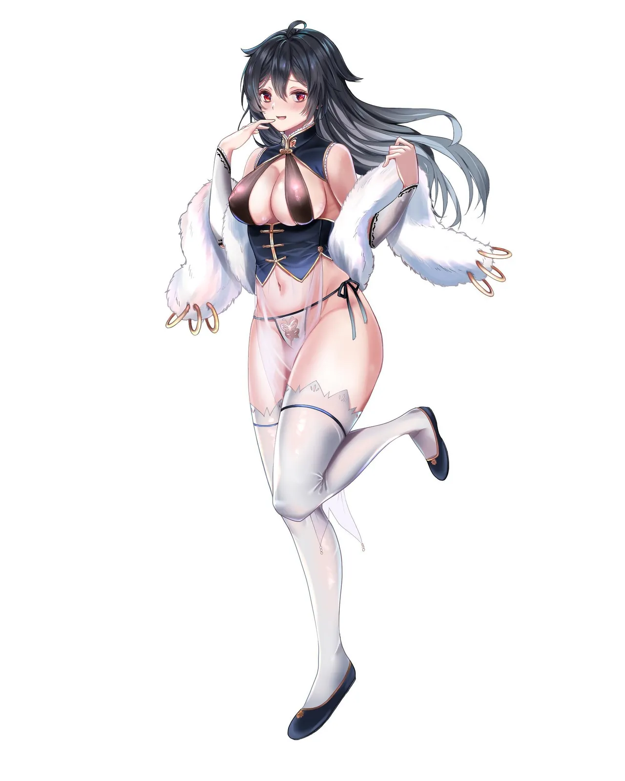 ヤンデレお嬢様の性奴隷教育～名門貴族のお嬢様が買い取られた先は幼馴染の家でした～ page 45 original parody - yuri kissing hentai manga - read online free