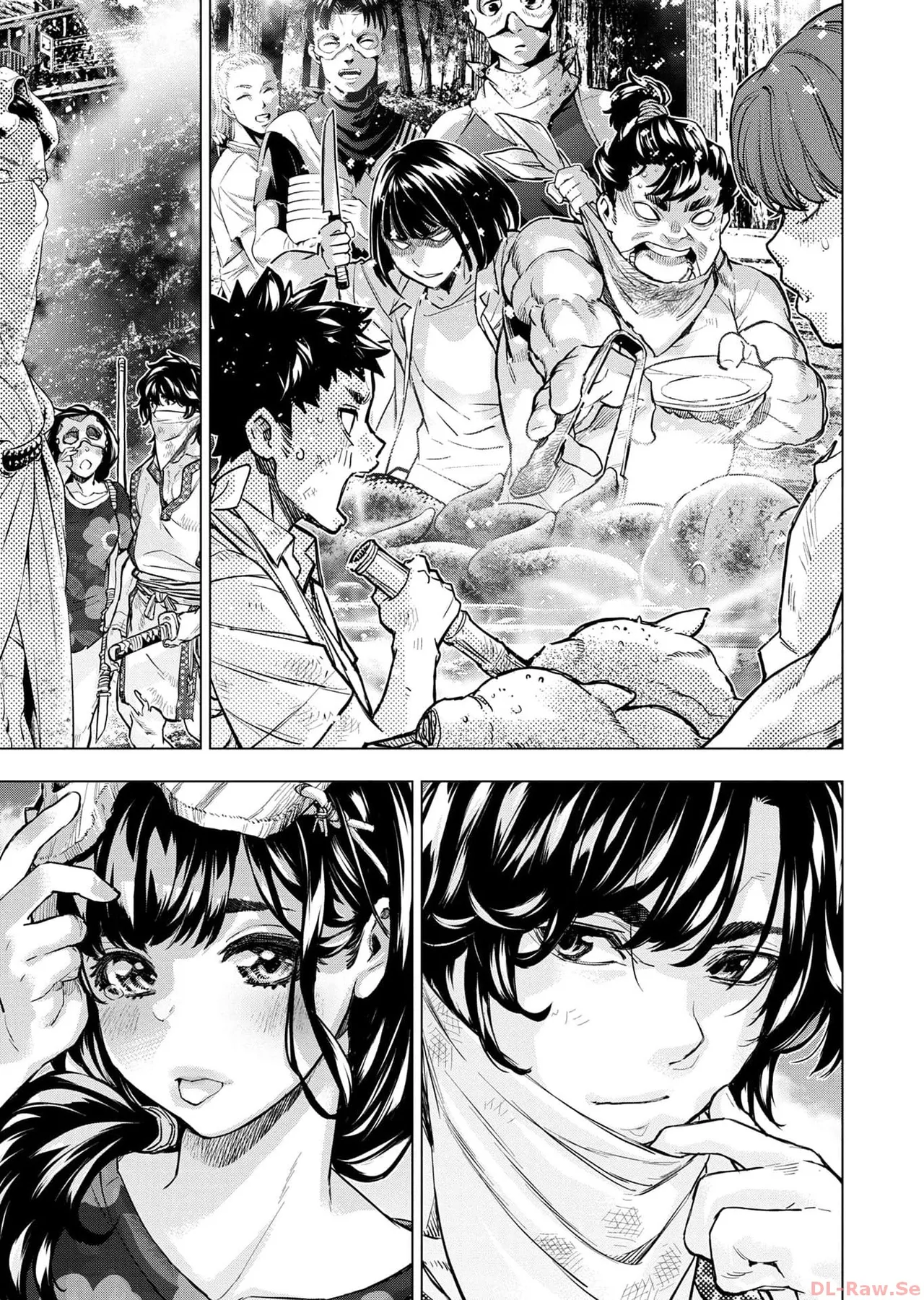 Ingoshima Volume 17 page 25 ingoshima parody - multi-work series story arc hentai manga - read online free