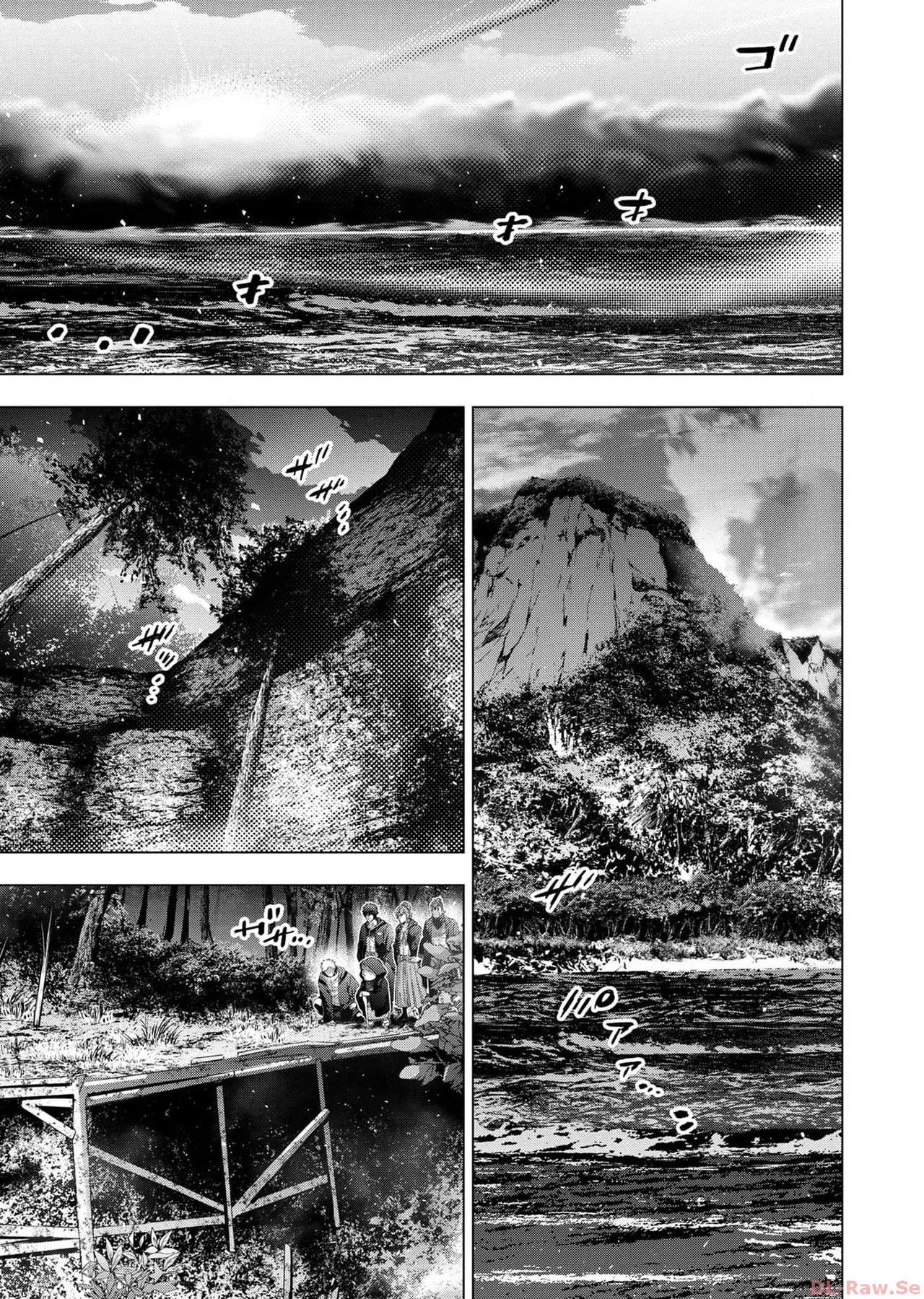 Ingoshima Volume 17 page 43 ingoshima parody - multi-work series story arc hentai manga - read online free