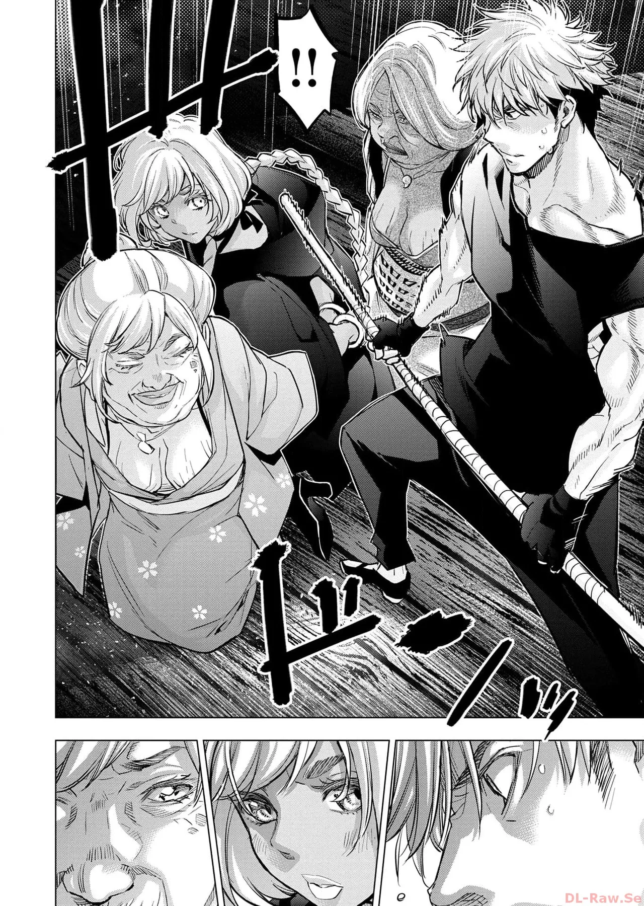 Ingoshima Volume 17 page 62 - story arc hentai manga - read online free