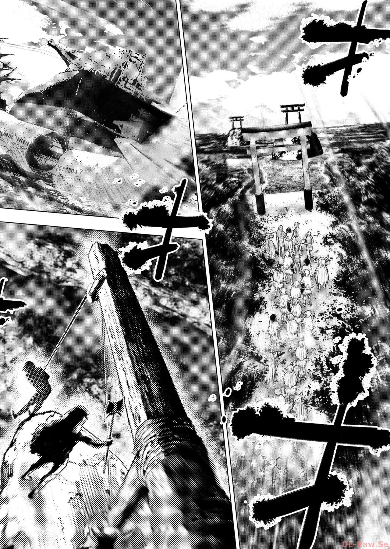 Ingoshima Volume 17 page 76 - story arc hentai manga - read online free